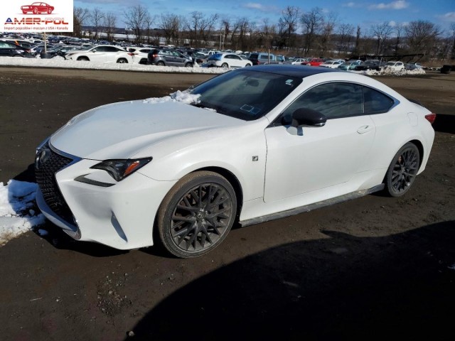 lexus