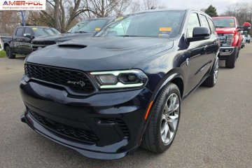 SRT Hellcat Hammerhead 2025