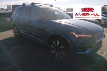 Recharge Plug-in Hybrid T8, 2023r., 4x4, 2.0L