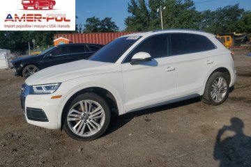 Premium Plus 2020 2.0l