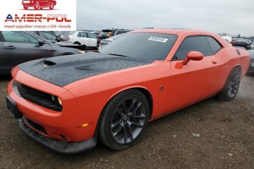 R/T Scat Pack 2023 6.4L