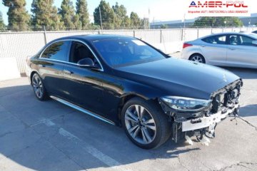 2023, 4.0L, 4x4, od ubezpieczalni