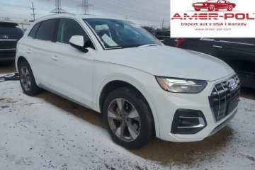 Audi Q5 Premium Plus 40 2023