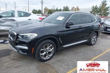 BMW X3 sDrive30i