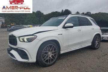 63 AMG 4Matic 2021 4.0l