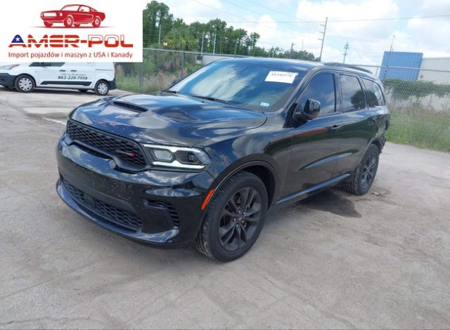 dodge