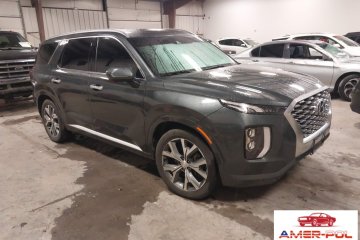 2021r., Limited, 3.8L, od ubezpieczalni