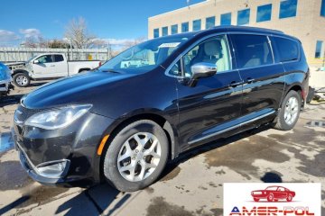 2020r., Limited, 3.6L, od ubezpieczalni
