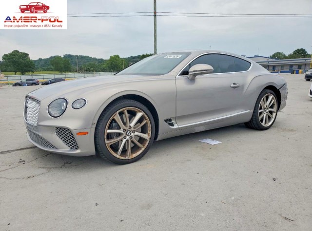 bentley