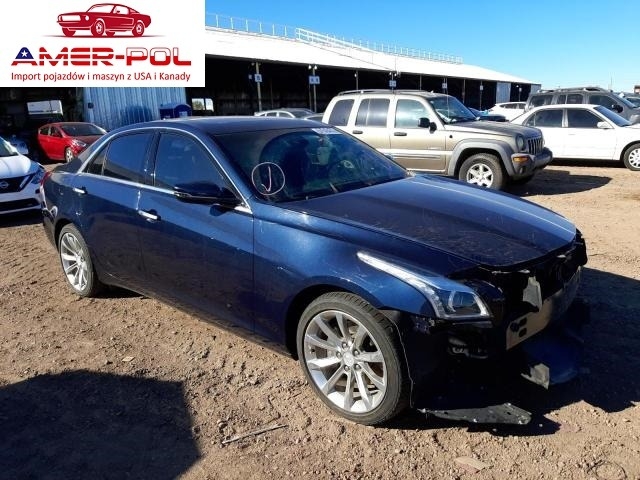 cadillac