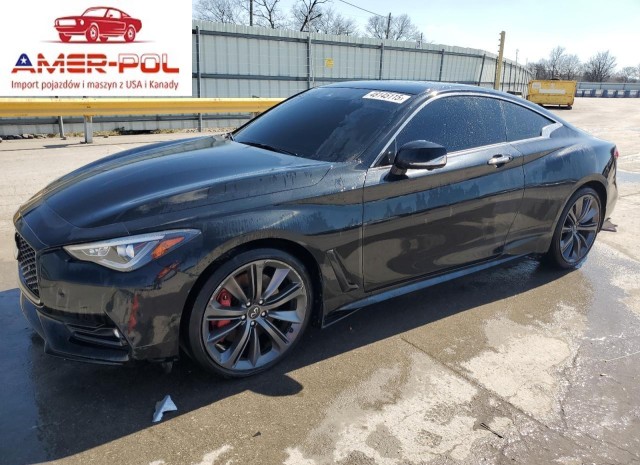 infiniti