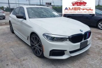 540 i rwd