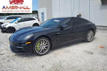 4 E-Hybrid 2020 2.9l