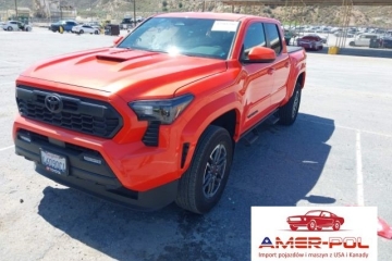 Toyota Tacom SR5 Double Cab