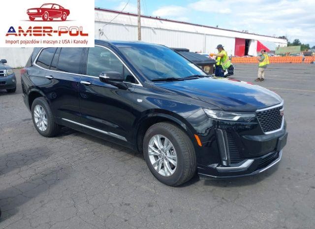 cadillac