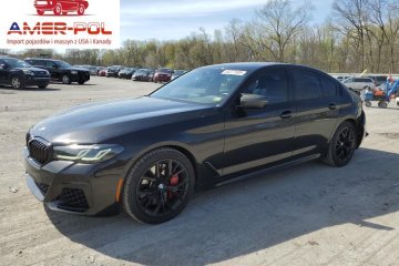 540 I 2021 3.0l