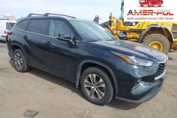 XLE 2023 2.4l