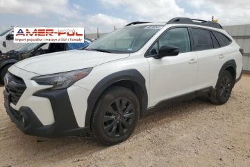 2023, 2,4L, 4x4, ONYX EDITION XT