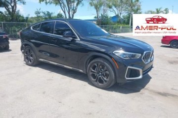 2022r, XDrive40I, 3.0L