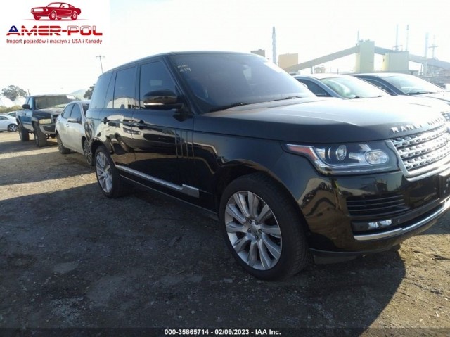 land-rover