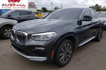 xdrive30i, 2019r., 4x4, 2.0L