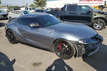 2021, 3.0L, od ubezpieczalni