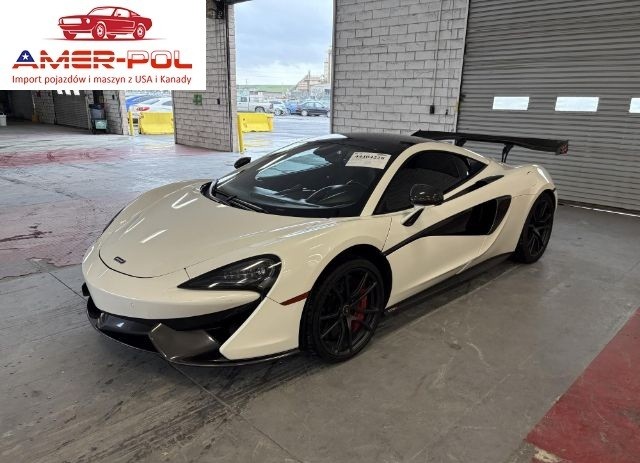 mclaren