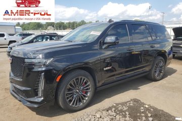 V Sport 2023 6.2l