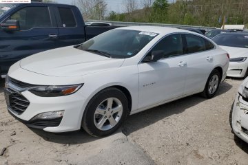 CHEVROLET MALIBU LS, 2023r., 1.5L