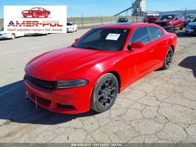 dodge