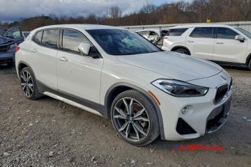 2018 r., 2,0L XDRIVE28I
