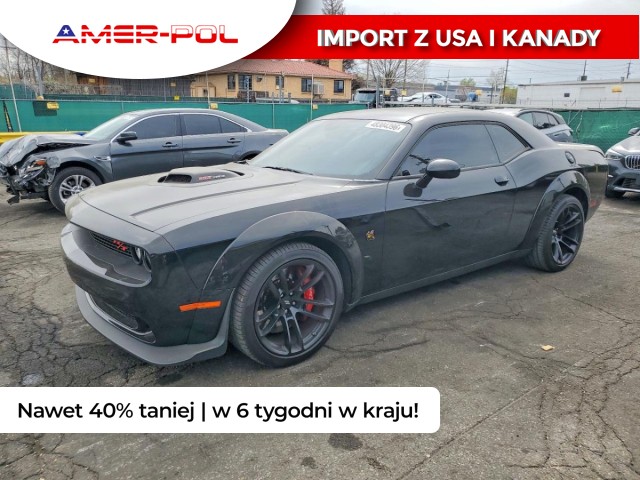 dodge