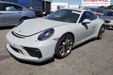 2018, 4.0L, GT3, od ubezpieczalni