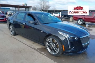 awd blackwing, 2020r., 4x4, 4.2L