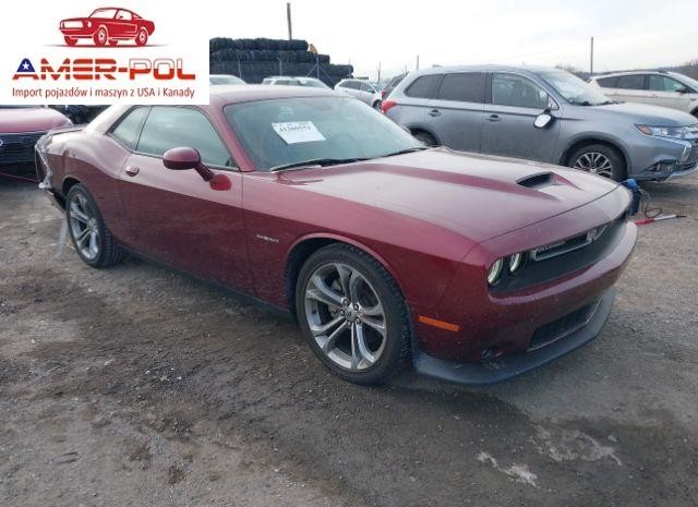 dodge