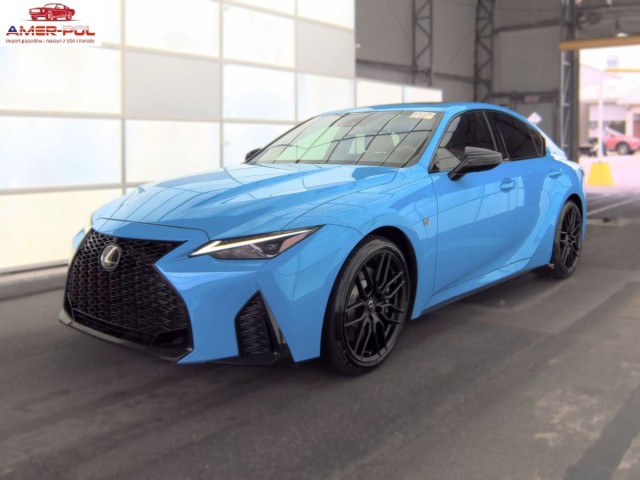 lexus