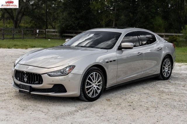 maserati