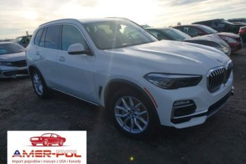 BMW X5 xDrive40i