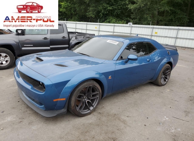 dodge