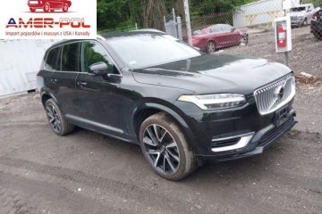 Recharge Plug-In Hybrid T8 Inscription Expression 7 Passenger 2021 2.0