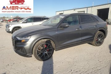 Premium Plus S-Line 2021 3.0l