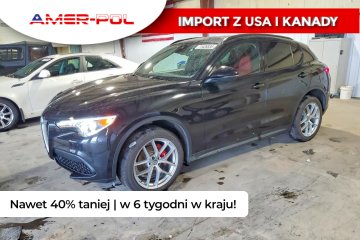 2018 TI SPORT