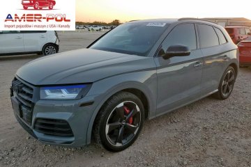 Premium Plus 2020 3.0l