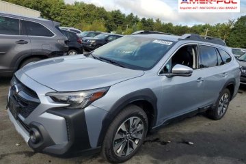 2024, 2.4L, 4x4, TOURING, od ubezpieczalni