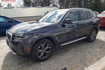 2022r., XDRIVE30i, od ubezpieczalni