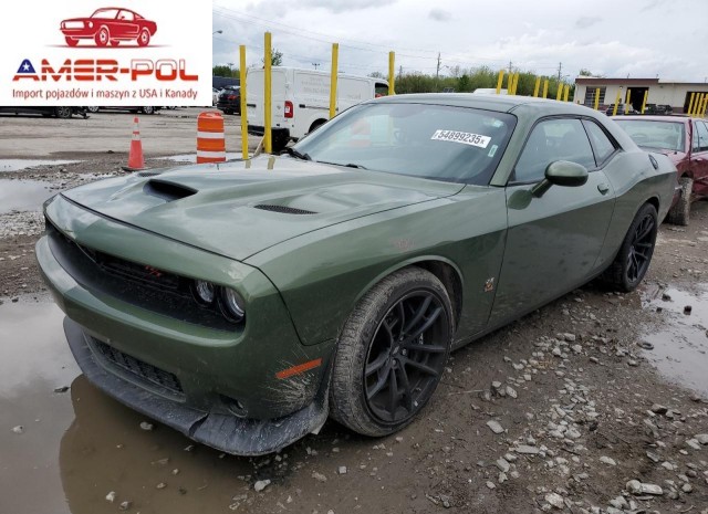 dodge
