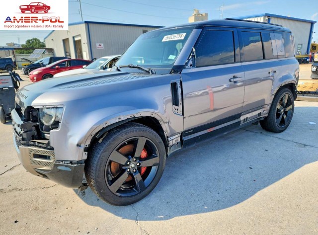 land-rover