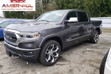 2022 RAM 1500, silnik 5.7, 4*4, od ubezpieczyciela