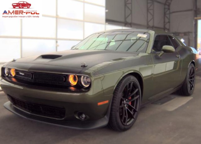 dodge
