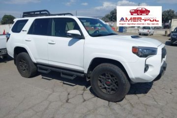 2024r., 4x4, 4.0L